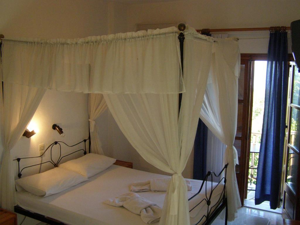 Hotel Tsagarada Room photo