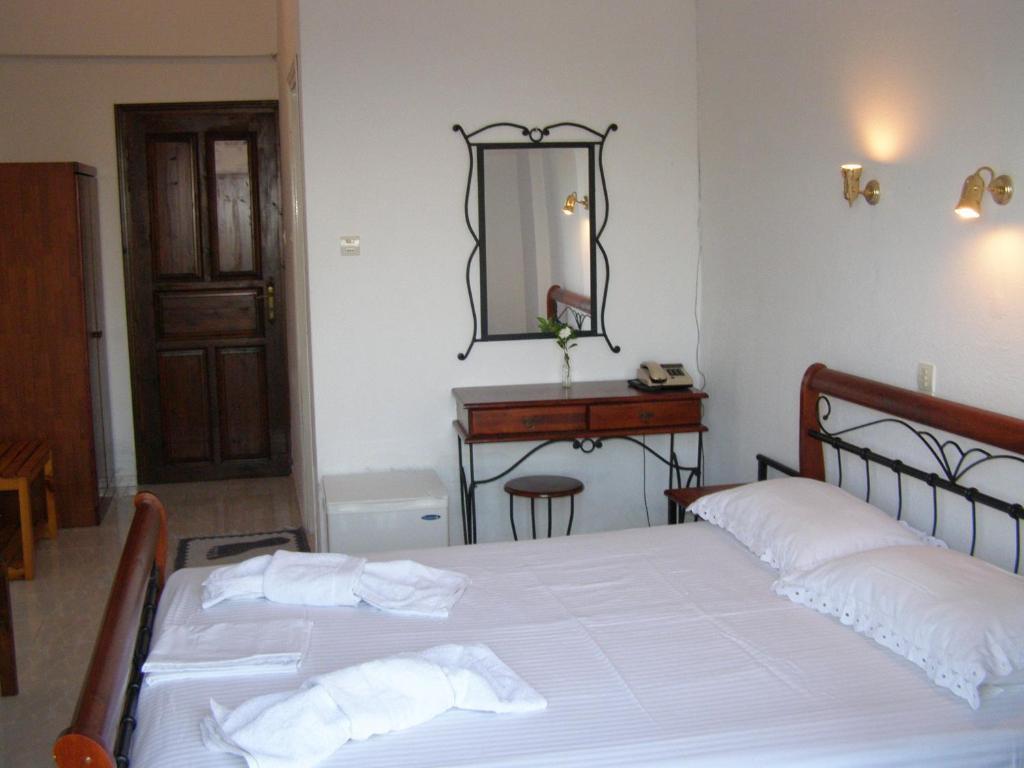 Hotel Tsagarada Room photo