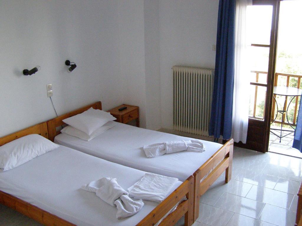 Hotel Tsagarada Room photo